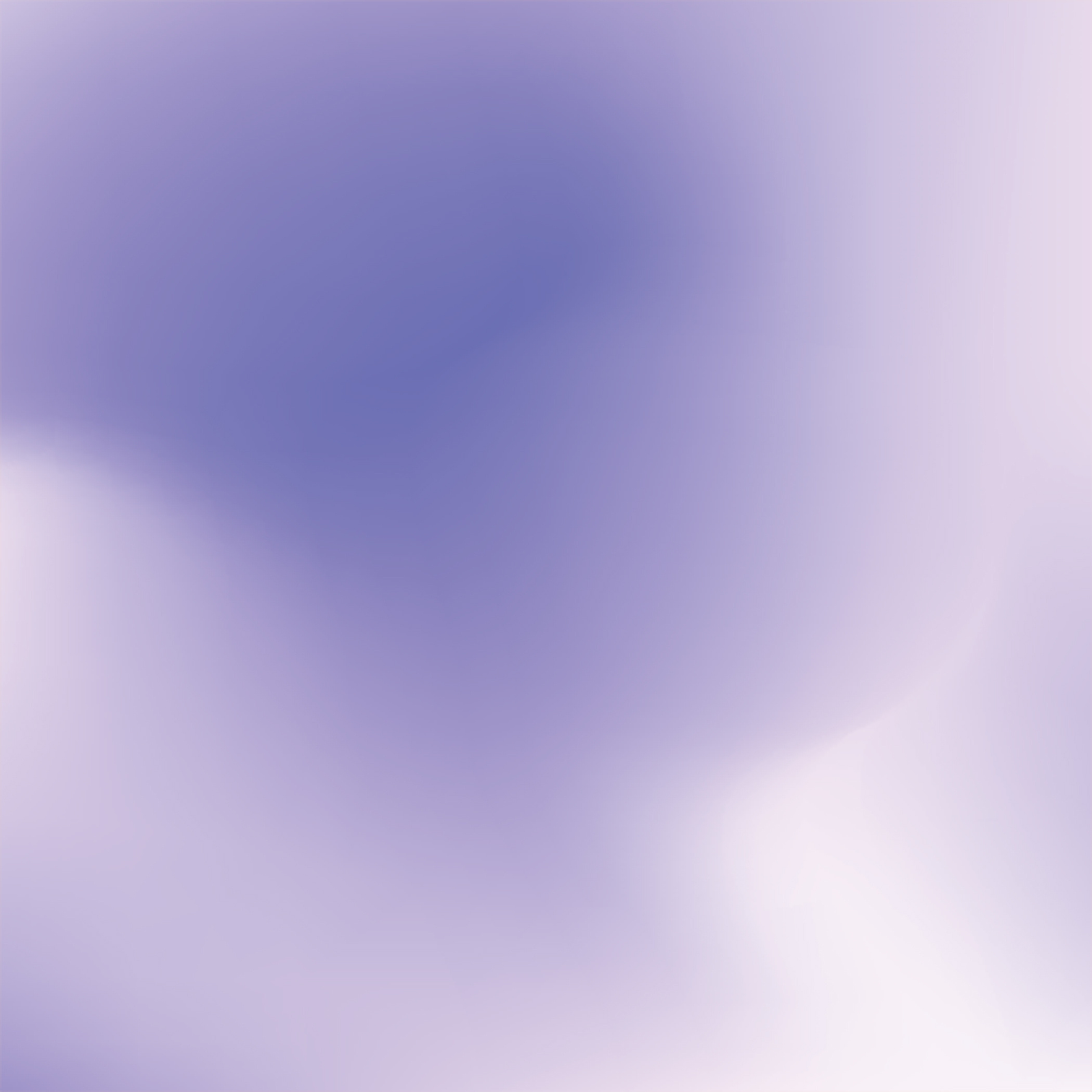Purple Abstract Gradient Wallpaper